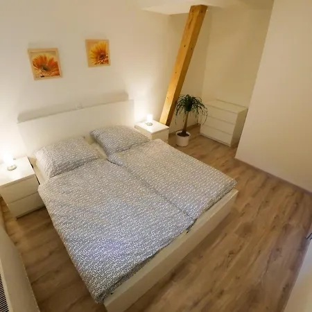 Apartman Muehlenhof-soderstorf-wohnung-d Soderstorf