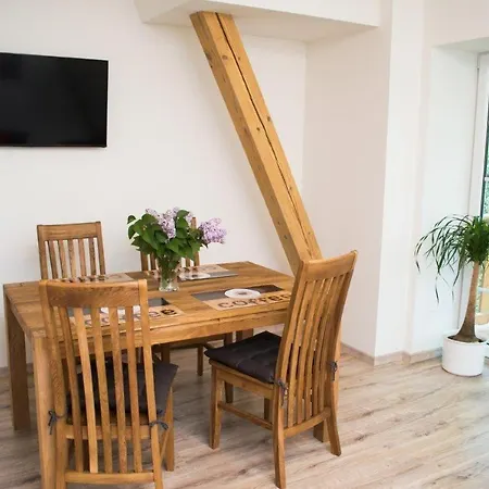 Apartman Muehlenhof-soderstorf-wohnung-d *