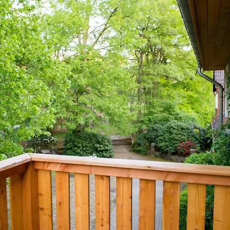 Apartman Muehlenhof-soderstorf-wohnung-d