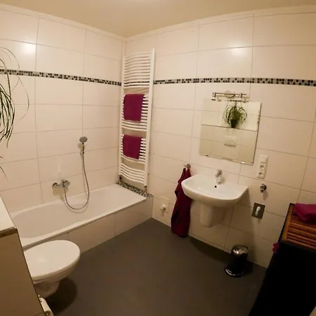 Apartman Muehlenhof-soderstorf-wohnung-d Soderstorf