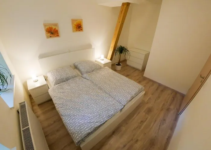 Apartman Muehlenhof-soderstorf-wohnung-d Soderstorf