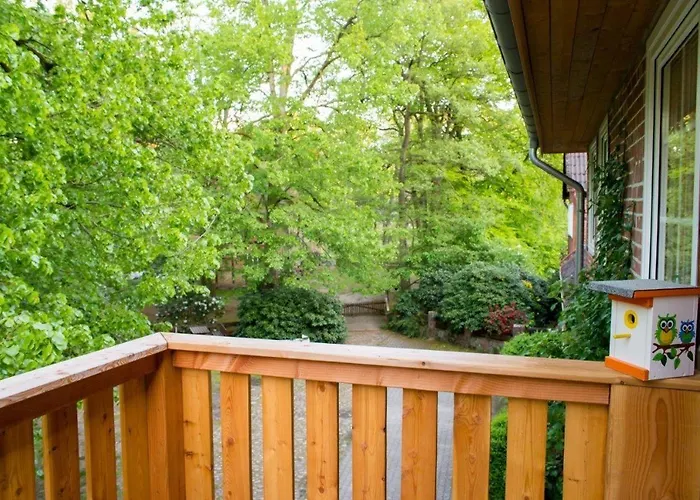 Apartman Muehlenhof-soderstorf-wohnung-d